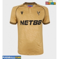 Crystal Palace Auswärtstrikot 2025-26 Kurzarm